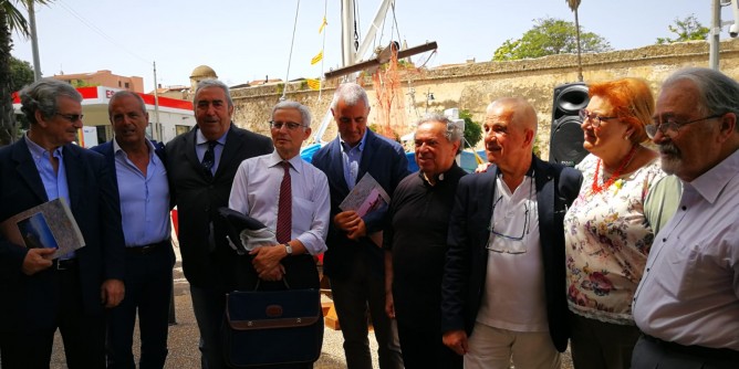 «La Corallina è un <i>pacco</i> alla città»