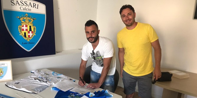 Calciomercato: Pisanu al Latte Dolce