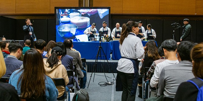 <i>Foodss</i>, successo per l’Aspal