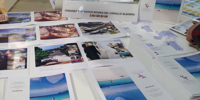 Consorzio Riviera del Corallo senza presidente