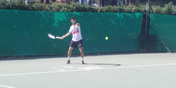 Serie B: Tc Alghero sconfitto a Cagliari