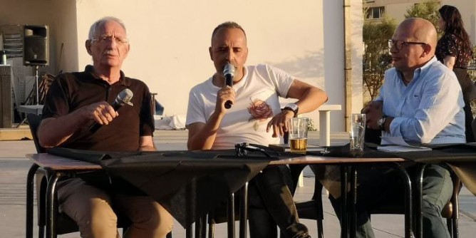 La canonica del peccato: il libro giallo di Carlo Eletti