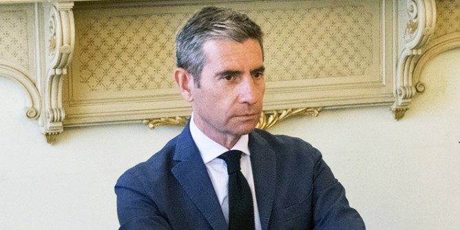 Turismo in crisi: Confindustria <i>chiama</i> la Regione