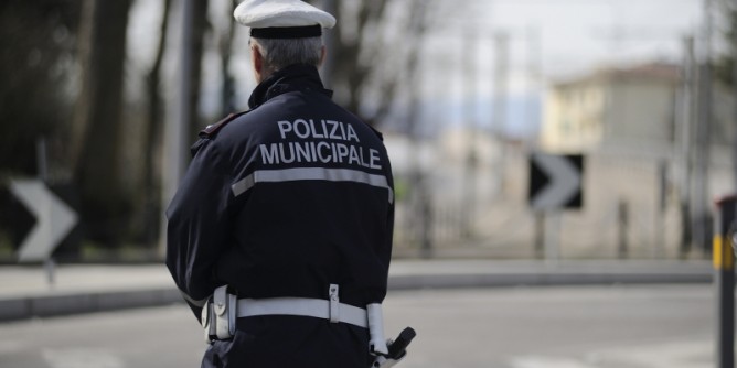 Castelsardo: bando per due agenti di Polizia municipale