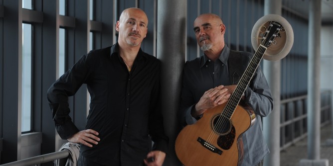 JazzAlguer con Nosei e Maddalone