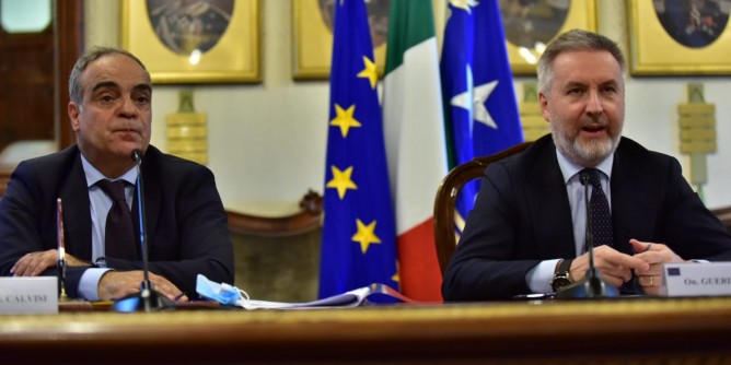 «Arzachena prosegue la valorizzazione»