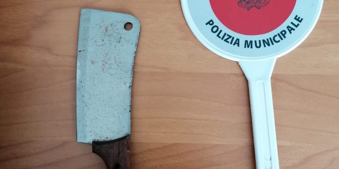 Macellazione illegale: doppia denuncia