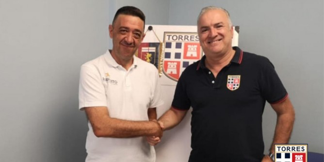 Accademia Torres: <i>arriva</i> l´Esercito Brigata Sassari