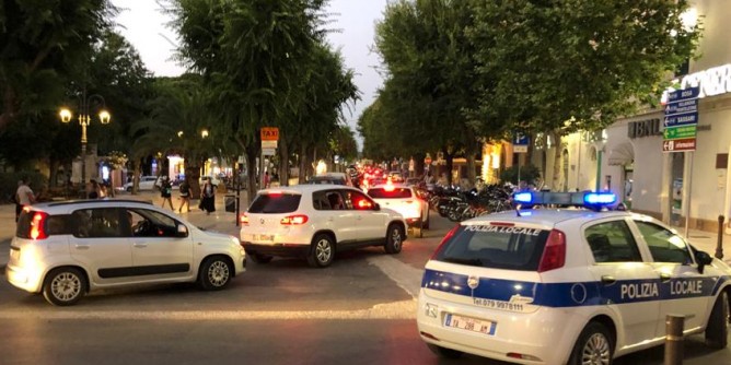 Aree pedonali, fallimento annunciato