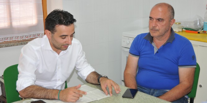 «Ancora troppi roghi», denuncia Lampis