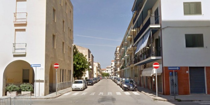 Via Manzoni, pi rispetto per le attivit