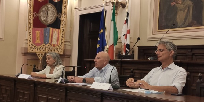 Uniss: i corsi di laurea diventano sessanta
