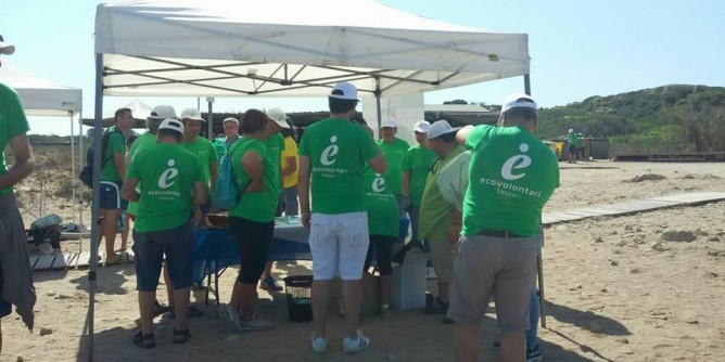 Ambiente priorit per il Comune di Sassari