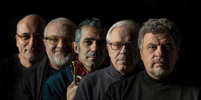 Nuoro Jazz, dieci concerti ad agosto