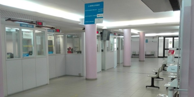 Ats, la sede deve restare a Sassari