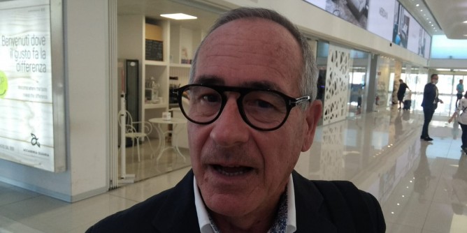 A Sassari si riaprono i cancelli dell´<i>Ex Ma</i>