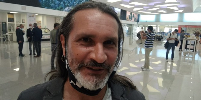 Bonifiche: sopralluogo nelle aree Eni