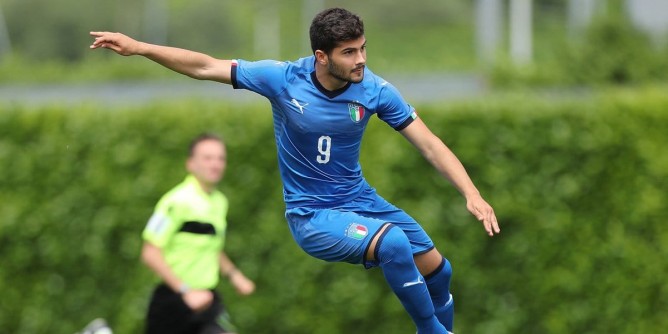 Calciomercato: Danilo Ruzzittu alla Torres