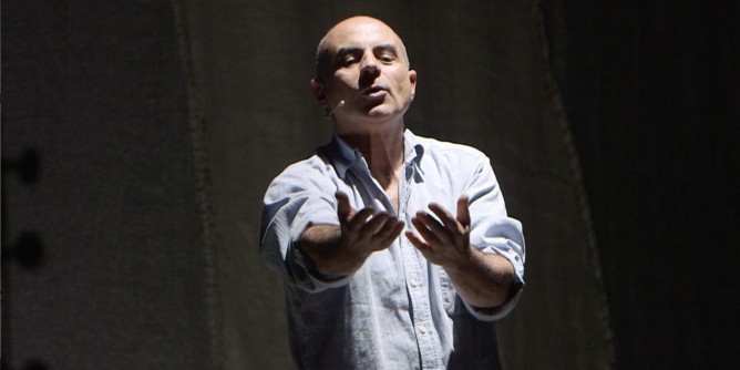 <i>Nur</i> 2020: secondo atto al Nuraghe Palmavera