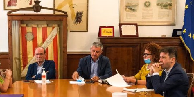 Alghero: giochi chiusi per il dopo-Arru
