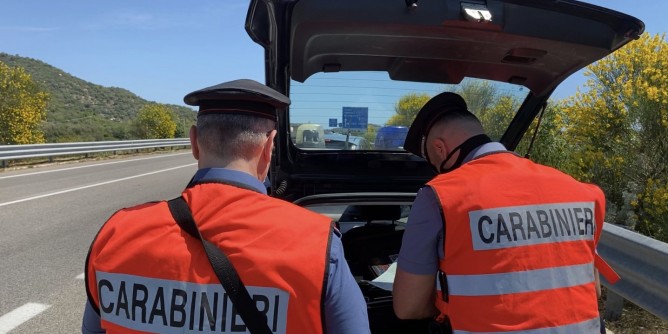 Orani: allevatore agli arresti per tentato omicidio
