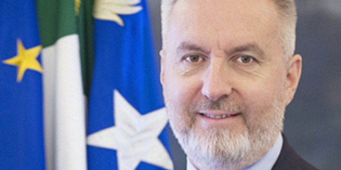 Importanti investimenti della Difesa in Sardegna