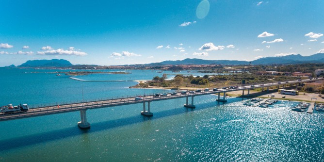 <i>Puc</i> di Olbia, l´affondo di Federbalneari