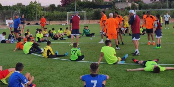 <i>1Lab</i> festeggia 17 anni di sport e 100 eventi