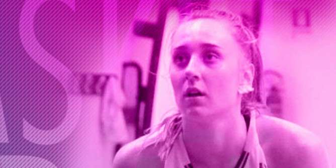 L’algherese Delia Gagliano sceglie il <i>progetto</i> Dinamo