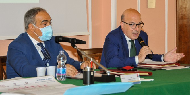 «Progetto importante per la prevenzione»
