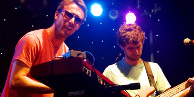 Variazioni in jazz ad Alghero