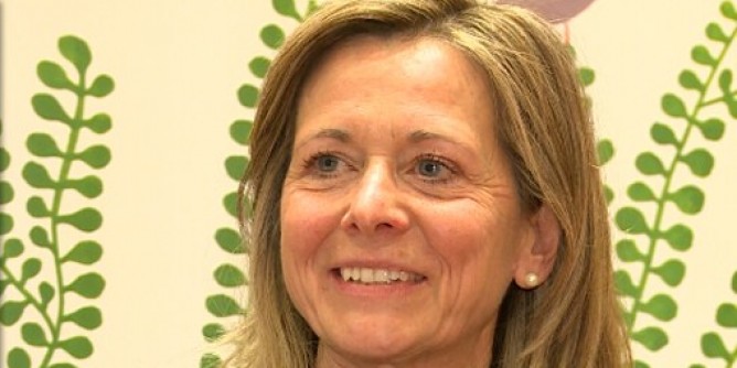 Dall´altra parte del mare con Paola Zannoner