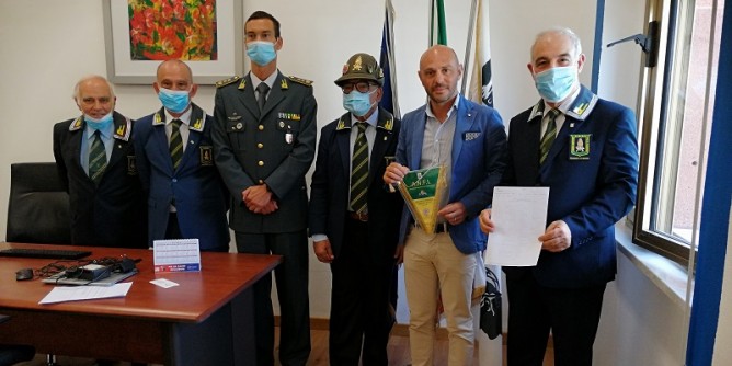 La solidarietà dell’<i>Anfi</i> per l´Aou Sassari