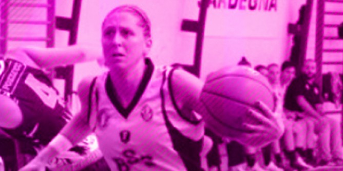 Dinamo femminile ko a Ragusa