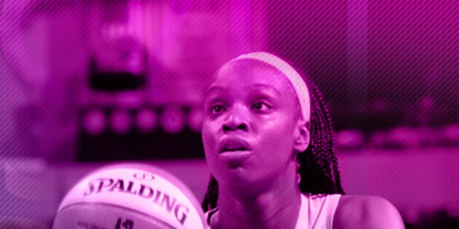 La Dinamo si <i>regala</i> Kennedy Burke