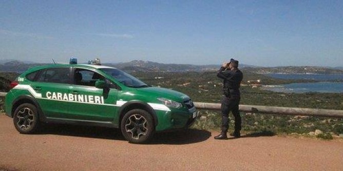 La Maddalena: stop al campeggio abusivo