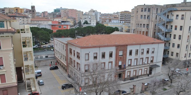 Aou Sassari stabilizza ventitre operatori sanitari