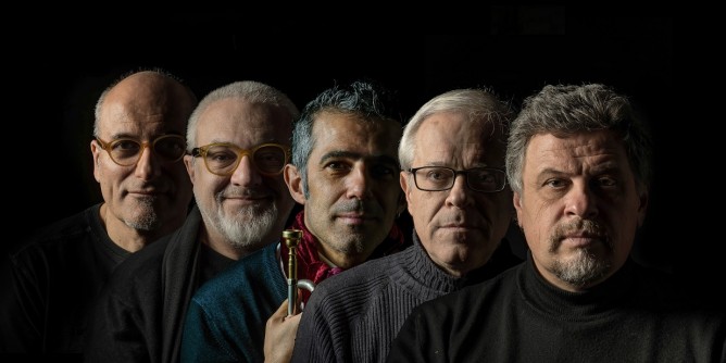 Paolo Fresu apre il Nuoro jazz
