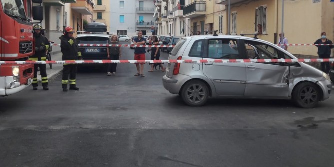 Manca la segnaletica, strade troppo pericolose