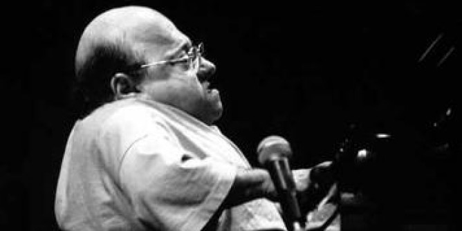 A Fertilia, Io sono Michel Petrucciani