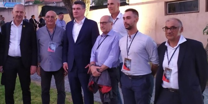 Giostra all´anello del Mediterraneo: il progetto cresce