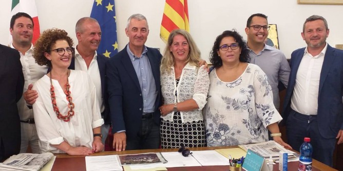 Denuncia dovuta e necessaria