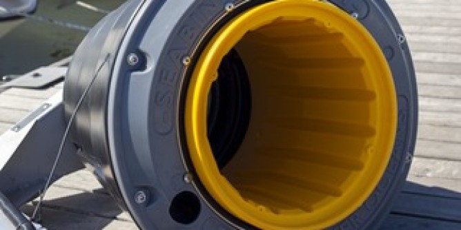 Progetto Qualiporti: consegnati <i>seabin</i> alle marinerie