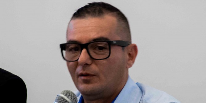 Sennori: Piredda <i>entra</i> in Giunta