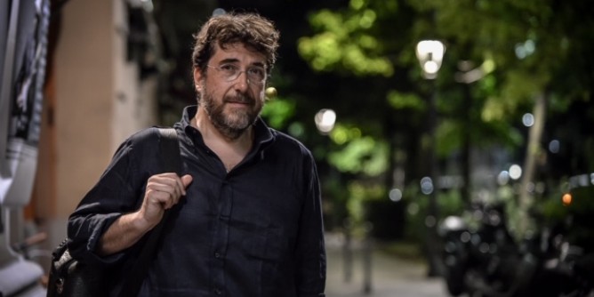 JazzAlguer: Cisi con il Timepiece trio