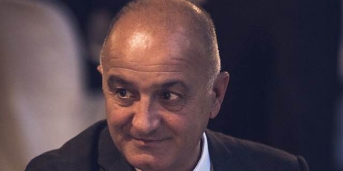 Tempio tradizione e futuro si <i>presenta</i>