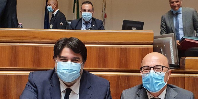 Sanit, Pais: Una giornata storica