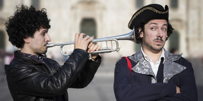 Con Tournèe da bar, la rivoluzione sbarca ad Alghero