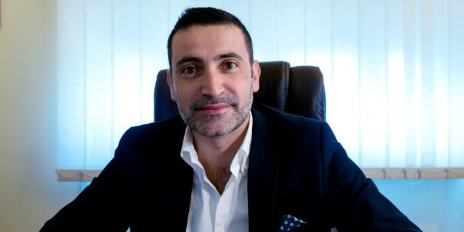 Uniss: navette non-stop per i test