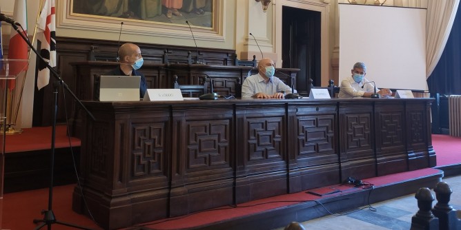 Tumori e alimentazione: incontro a Sassari